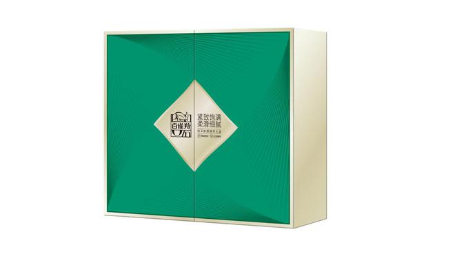 ！百雀羚上新修护抗老系列凯发首页登录专供CS渠道(图2)