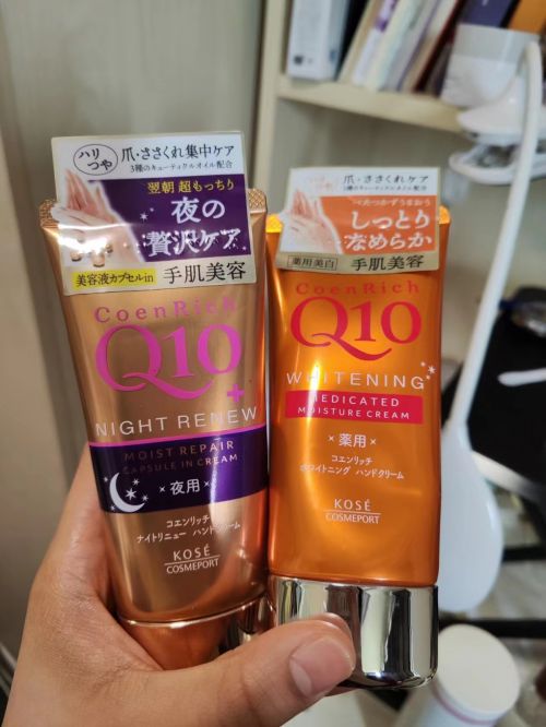 霜年度10大全球公认最好用的护手霜凯发天生赢家十大公认最好用的护手(图2)