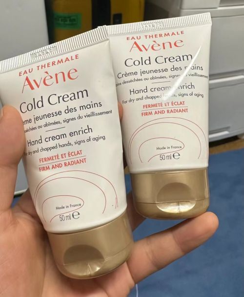 霜年度10大全球公认最好用的护手霜凯发天生赢家十大公认最好用的护手(图5)