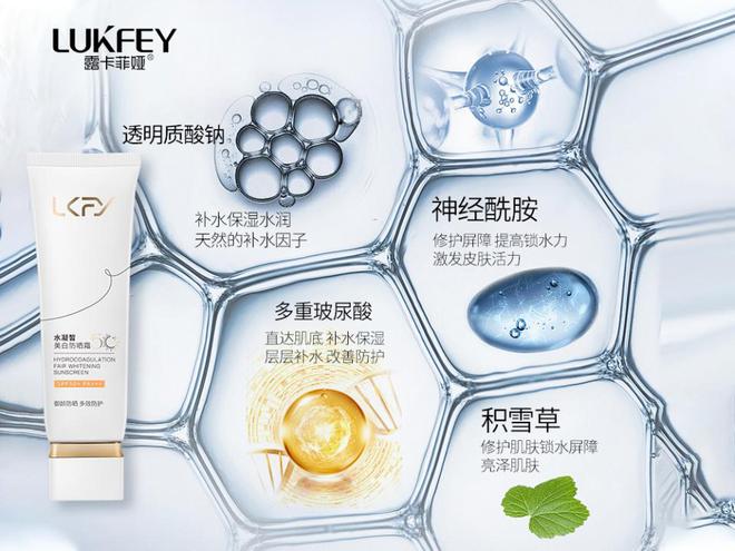 对不想错过的真实测评新手小白必看K8凯发这些防晒霜真好用！你绝(图6)