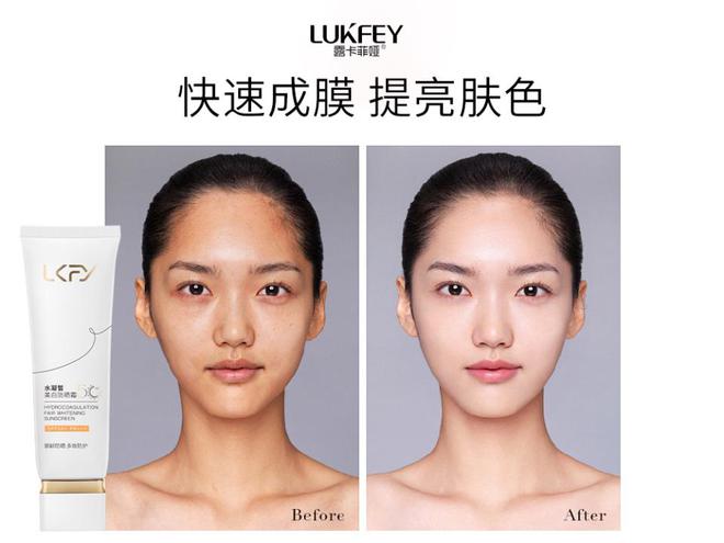 对不想错过的真实测评新手小白必看K8凯发这些防晒霜真好用！你绝(图8)
