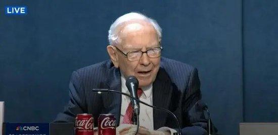 大会800字精华版来了（附全文）凯发一触即发2025巴菲特股东(图4)