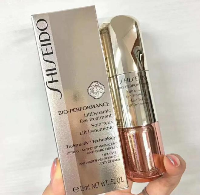 抗皱眼霜测评出炉双十一选择推荐凯发眼部皱纹用什么护肤品？十强(图2)