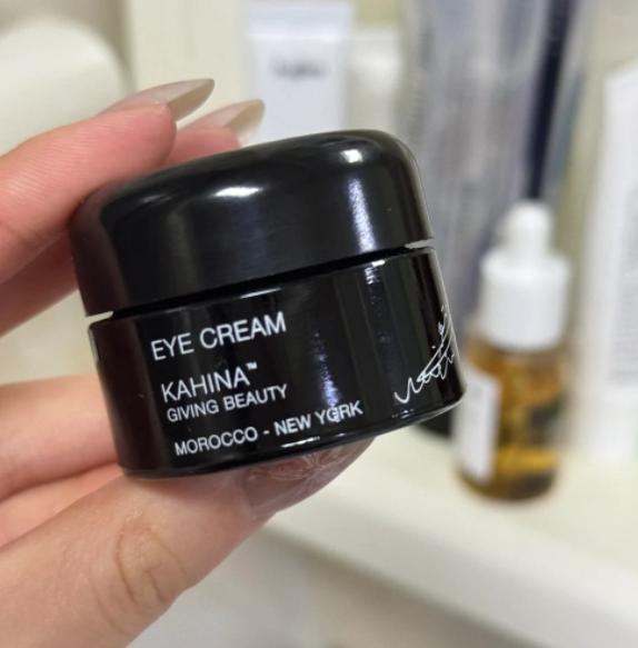 抗皱眼霜测评出炉双十一选择推荐凯发眼部皱纹用什么护肤品？十强(图6)